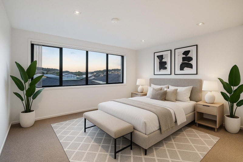 4/45 Childers Terrace, Kilbirnie, Wellington - Carousel 2