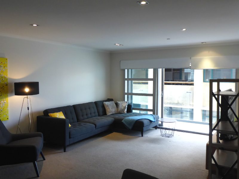 4D/39 Taranaki Street, Te Aro, Wellington - Carousel 2