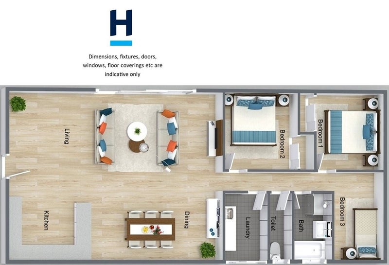 101 Howick Road, Redwoodtown, Blenheim - Carousel 24