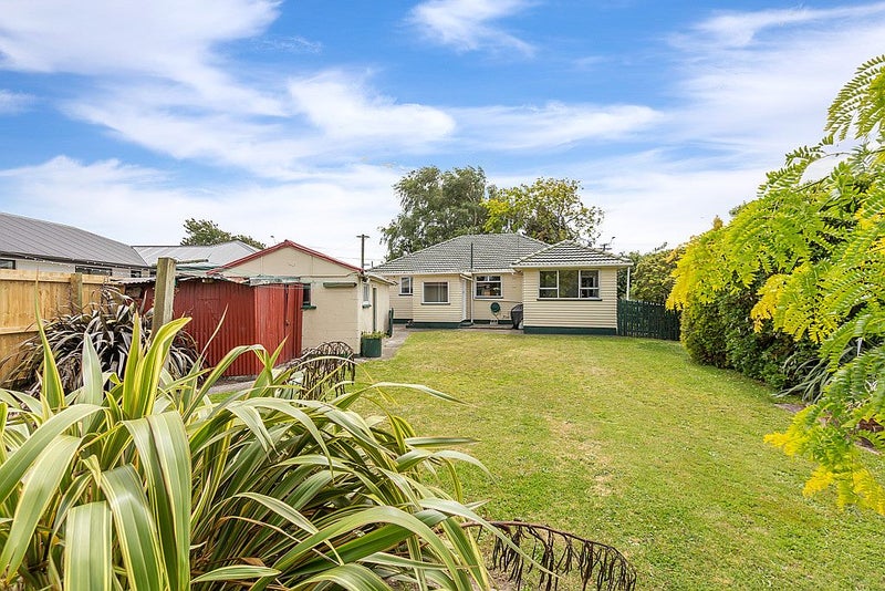 137 Springs Road, Hornby, Christchurch - Carousel 1