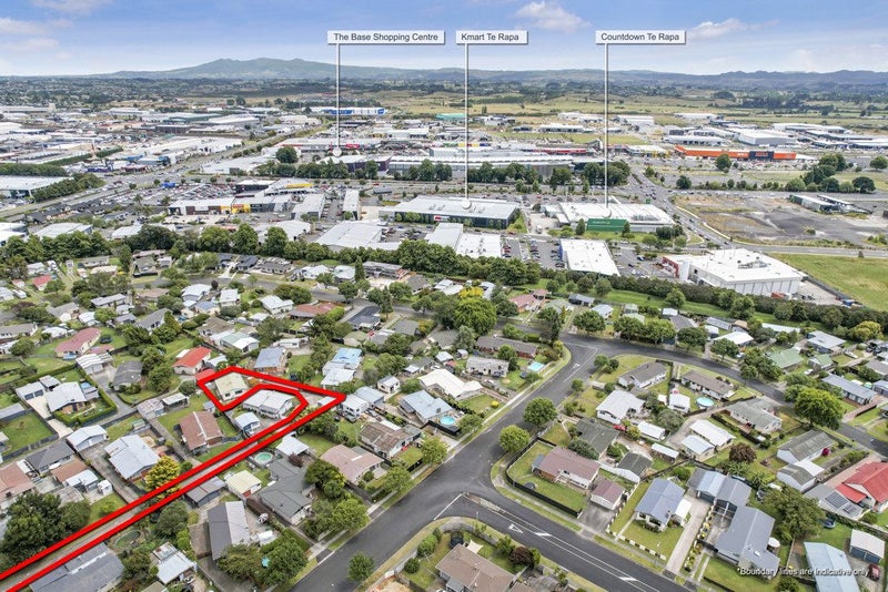 6A Oakfield Crescent, Pukete, Hamilton - Carousel 14