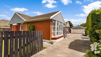 170 Halswell Road, Hillmorton, Christchurch - Carousel 1
