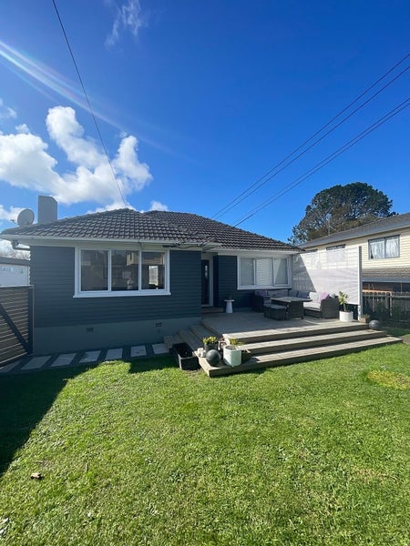 1/31 Marion Avenue, Mount Roskill, Auckland - Carousel 1