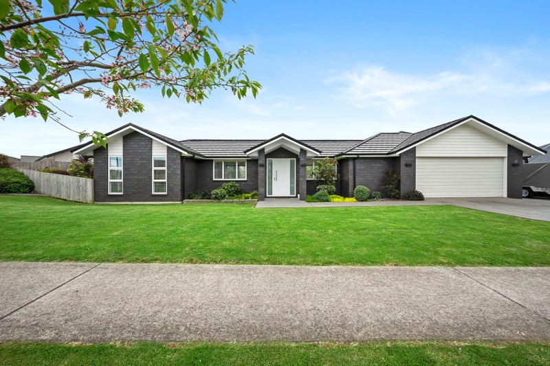 37 Pamela Christine Road, Patumahoe, Pukekohe - Carousel 1