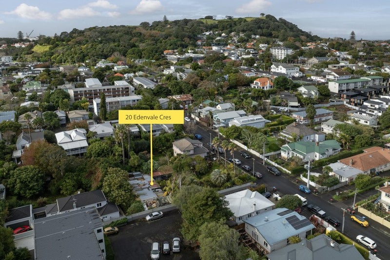 20 Edenvale Crescent, Mount Eden, Auckland - Carousel 17