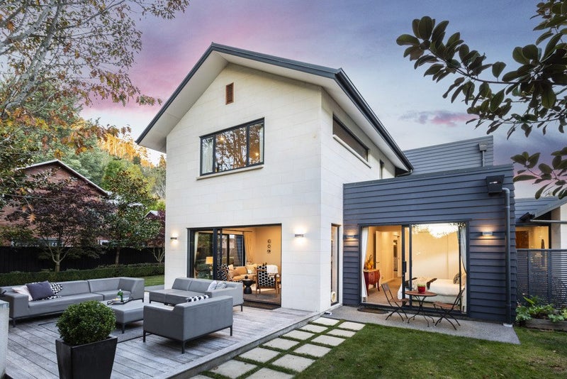 2 Maurice Knowles Lane, Cashmere, Christchurch - Carousel 2