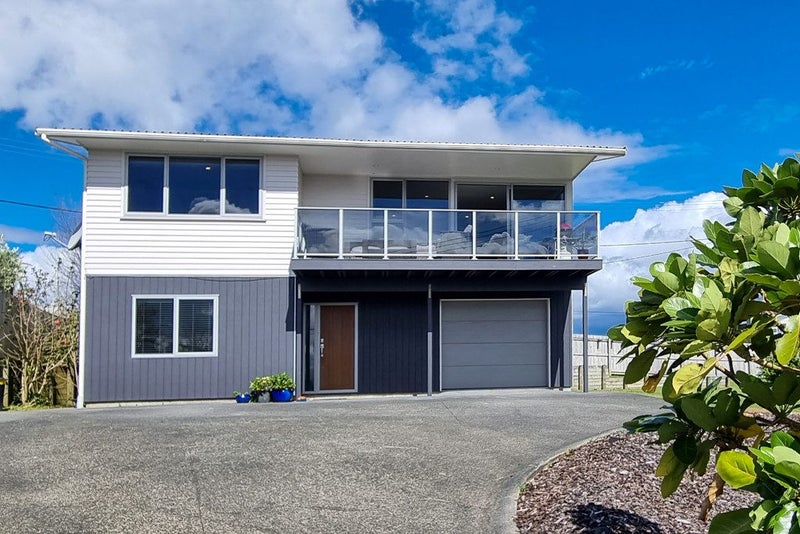 1 Tindalls Bay Road, Tindalls Beach, Whangaparaoa - Carousel 2