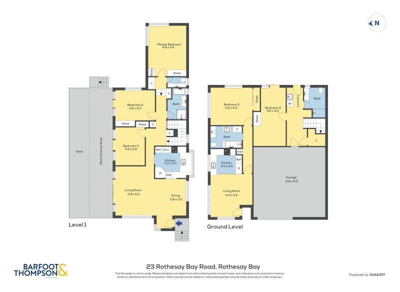 23 Rothesay Bay Road, Rothesay Bay, Auckland - Carousel 34