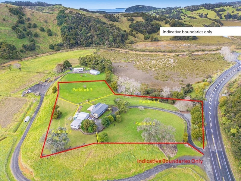 430 Pohuehue Road, PUHOI, WARKWORTH - Carousel 1