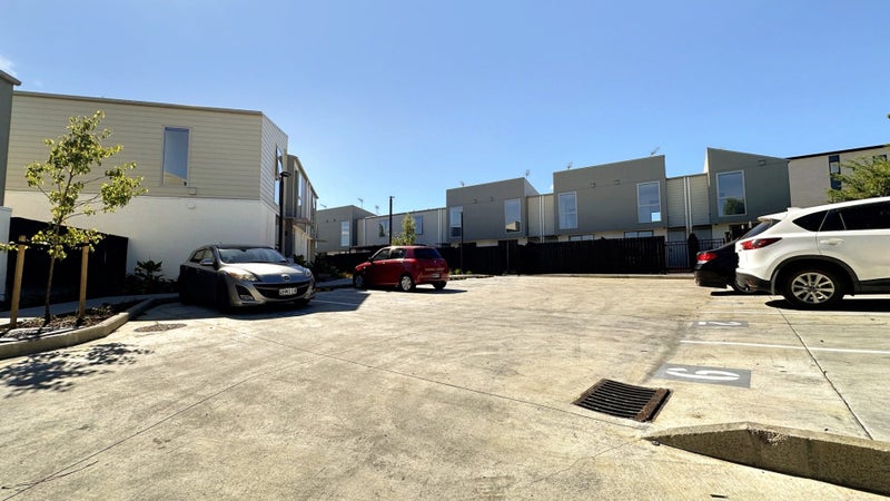 7/25 Tranent Road, Mangere, Auckland - Carousel 17