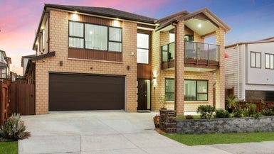 65 Tir Conaill Avenue, Flat Bush, Auckland - Carousel 1