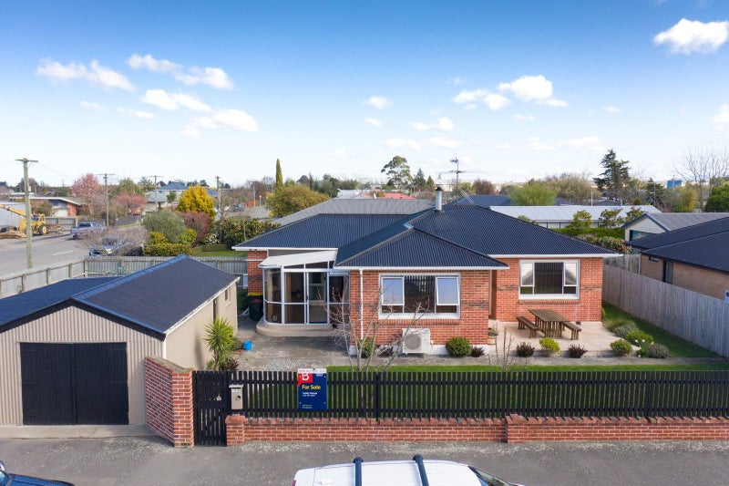 148 Harland Street, Tinwald, Ashburton - Carousel 1