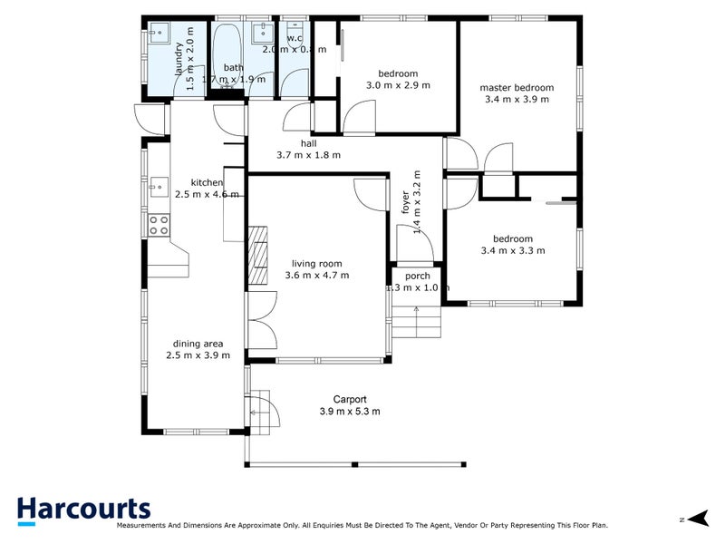 36 Silverbirch Grove, Churton Park, Wellington - Carousel 18