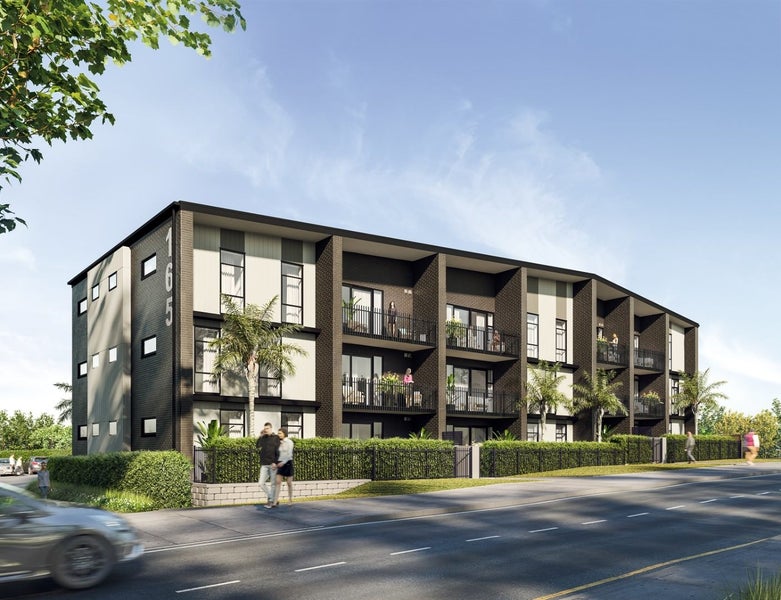 103/165 Lake Road, Northcote, Auckland - Carousel 1