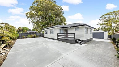 367 Roscommon Road, Clendon Park, Auckland - Carousel 1