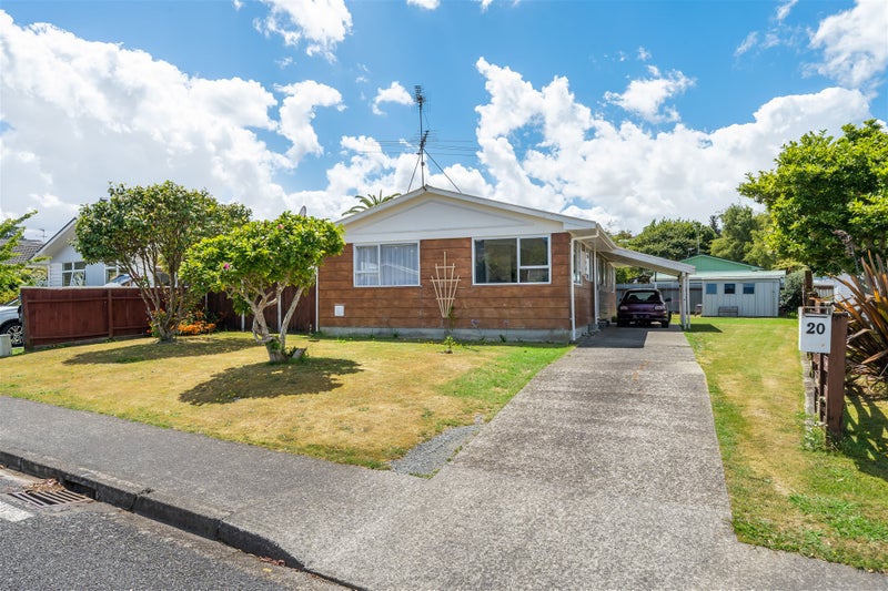 20 Shanly Street, Brown Owl, Upper Hutt - Carousel 16