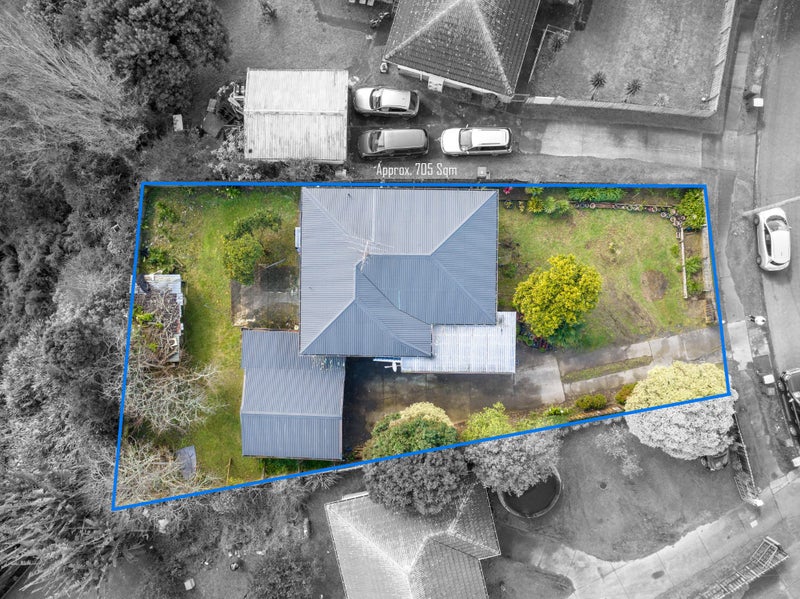 37 Antrim Crescent, Otara, Auckland - Carousel 2