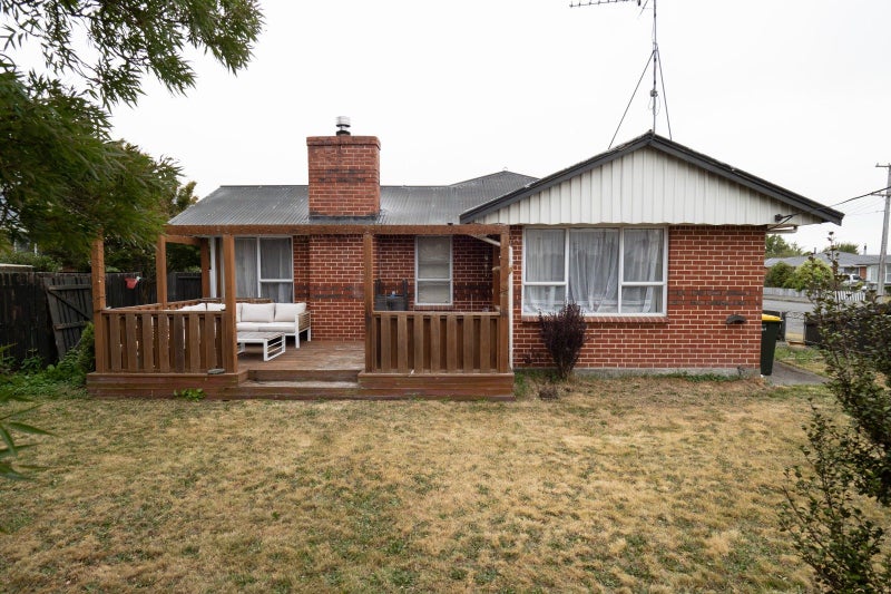 165 Harland Street, Tinwald, Ashburton - Carousel 1