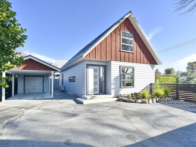 23 Emmett Street, Shirley, Christchurch - Carousel 1