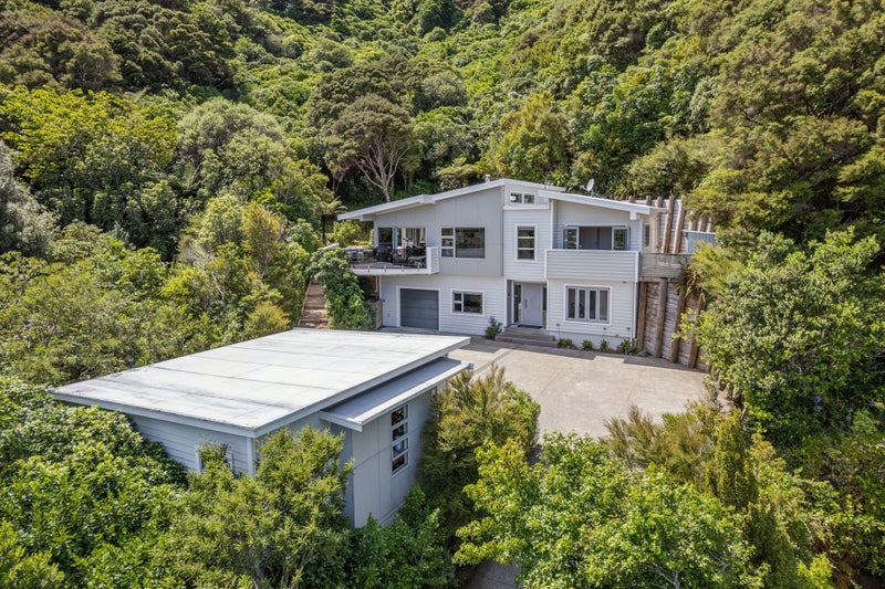 40 Mission Street, Waterloo, Lower Hutt - Carousel 2