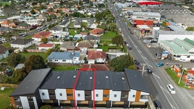 4/127 Stoddard Road, Wesley, Auckland - Carousel 1