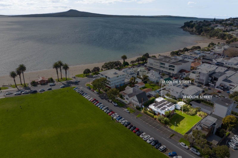 12 Goldie Street, St Heliers, Auckland - Carousel 1