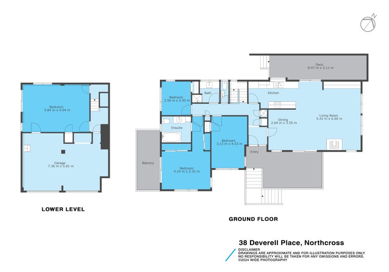 38 Deverell Place, Northcross, Auckland - Carousel 30