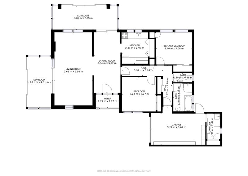 1A Hunter Place, Merrilands, New Plymouth - Carousel 13