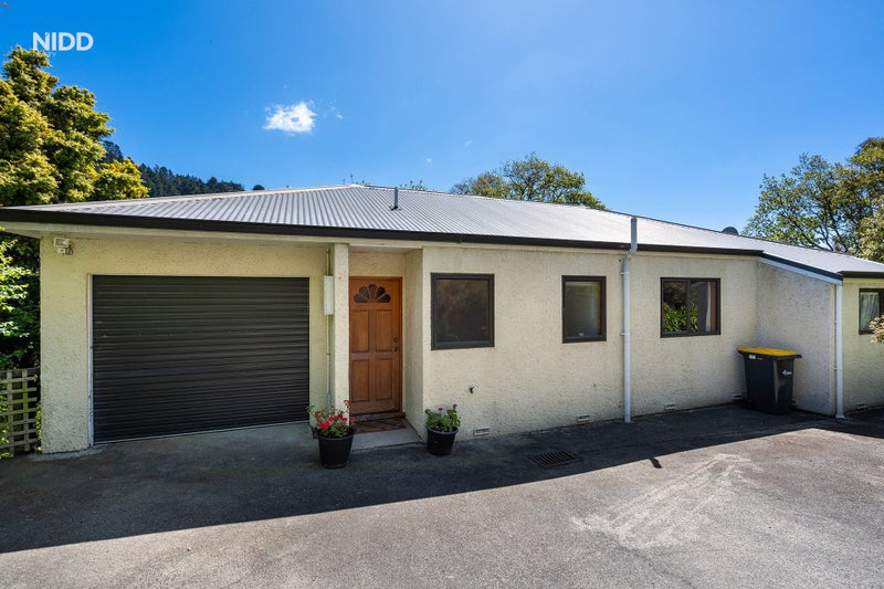 25A Currie Street, Port Chalmers, Dunedin - Carousel 16