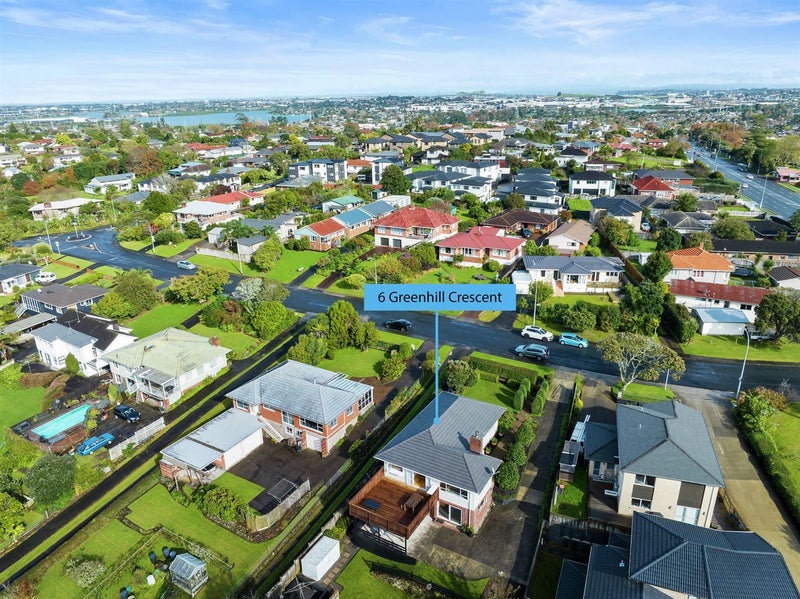 6 Greenhill Crescent, Pakuranga, Auckland - Carousel 34