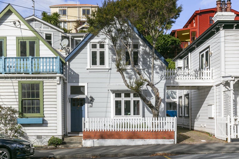 259 Tinakori Road, Thorndon, Wellington - Carousel 1