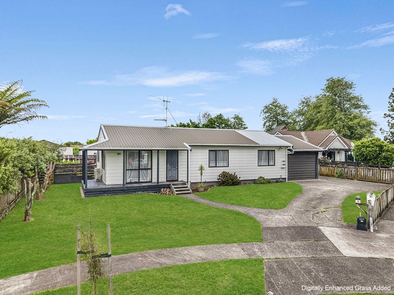 7 Ensign Place, Flagstaff, Hamilton - Carousel 1