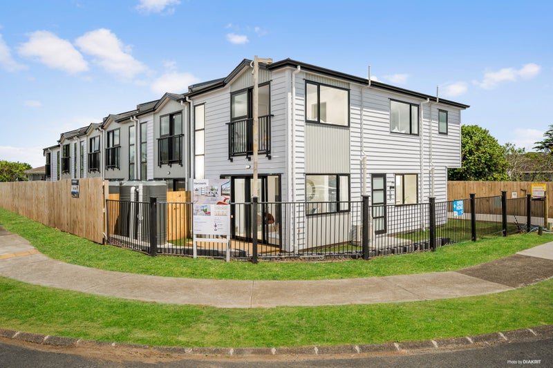 1/47 Hokianga Street, Mangere East, Auckland - Carousel 14