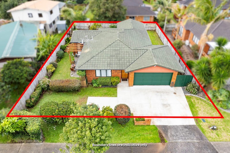 11 Kohanga Road, Mangere Bridge, Auckland - Carousel 1