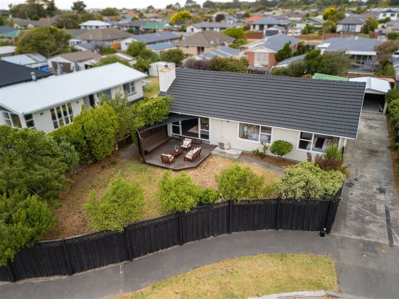 25 Endeavour Street, North New Brighton, Christchurch - Carousel 1