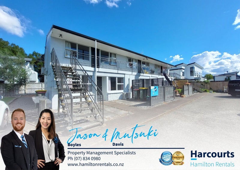 18/36 Abbotsford Street, Whitiora, Hamilton - Carousel 1
