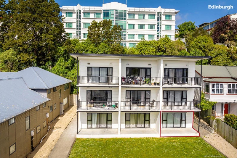 3/377 Leith Street, North Dunedin, Dunedin - Carousel 1