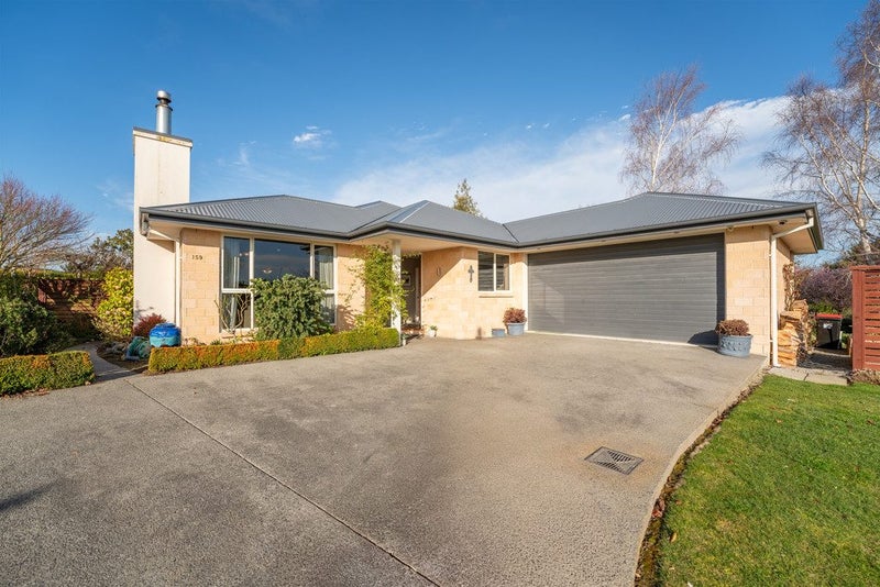 159 Mountain View Road, Gleniti, Timaru - Carousel 1