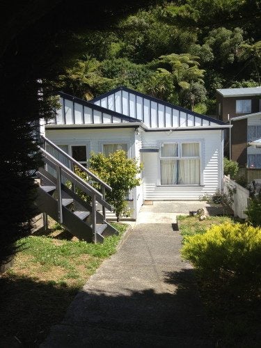 40 Todman Street, Brooklyn, Wellington - Carousel 1