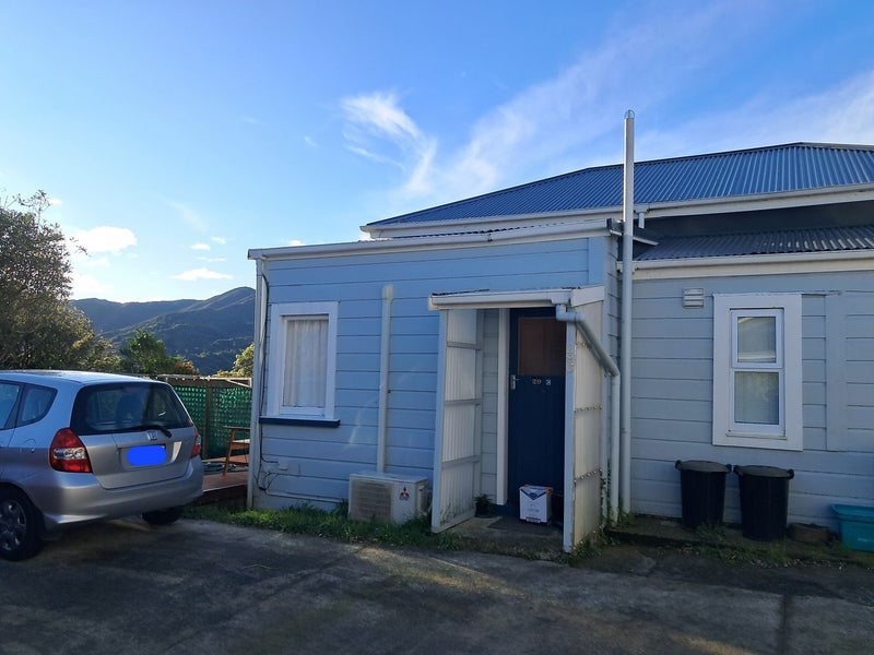 29B Margaret Street, Wadestown, Wellington - Carousel 1