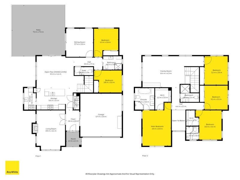 31 Tims Crescent, Flat Bush, Auckland - Carousel 24