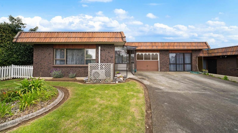 114B Edinburgh Street, Pukekohe, Pukekohe - Carousel 1