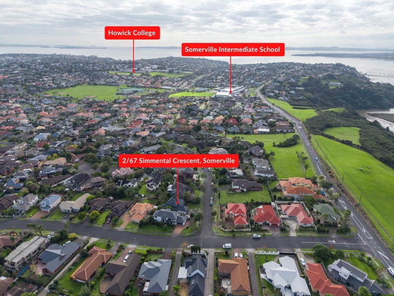 2/67 Simmental Crescent, Somerville, Manukau - Carousel 34