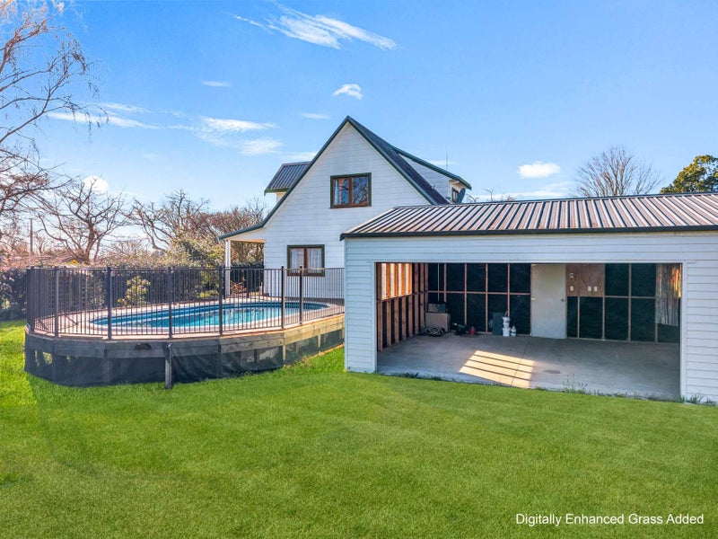 13 Dick Street, Kihikihi, Te Awamutu - Carousel 2