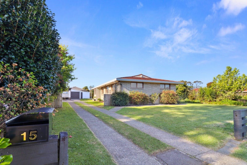 15 Alexander Street, Katikati, Katikati - Carousel 1