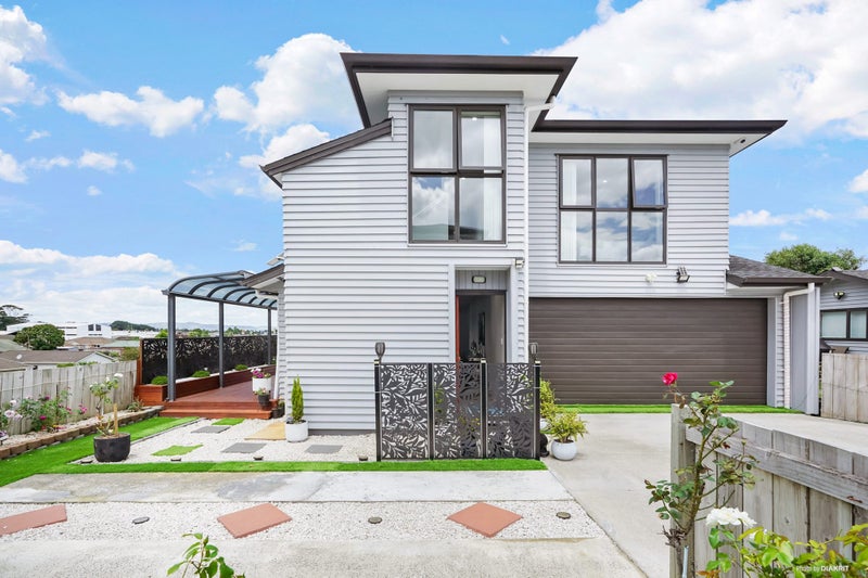 93C Maplesden Drive, Clendon Park, Auckland - Carousel 1