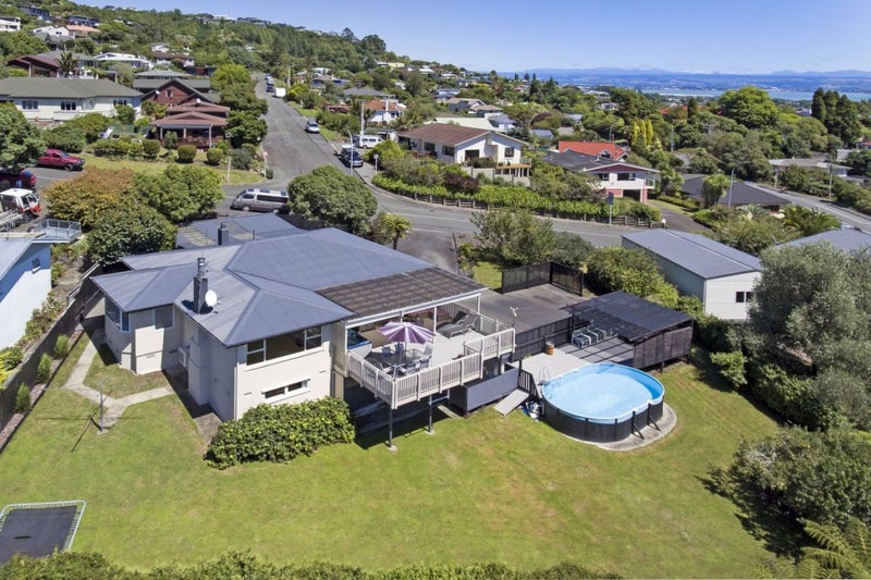 3 Baigent Road, Enner Glynn, Nelson - Carousel 21