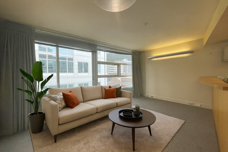 94/43 Mulgrave Street, Thorndon, Wellington - Carousel 2