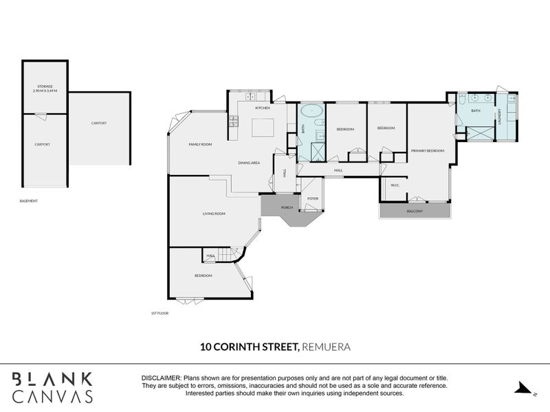 10 Corinth Street, Remuera, Auckland - Carousel 24