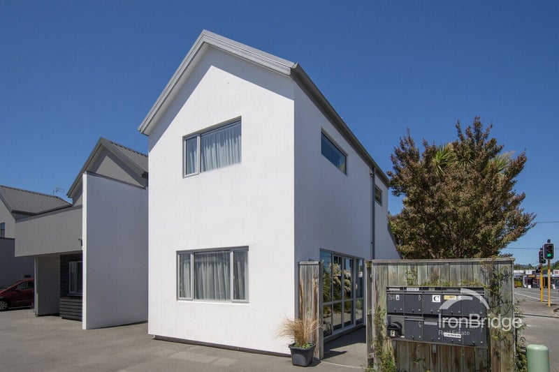 264J Stanmore Road, Richmond, Christchurch - Carousel 2